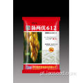 Venda de melhor venda de arroz natual yangliangyou 612